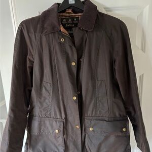 Barbour Beadnell Waxed Women's Jacket